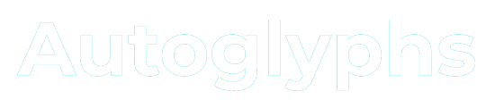 Autoglyphs